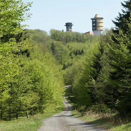 דירה Kuenstlerhaus In Kammerstein