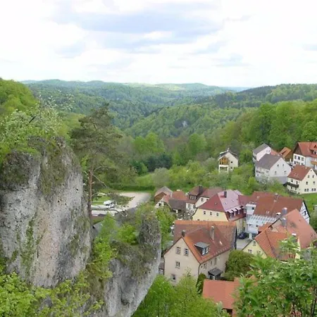 Near The Forest Apartment